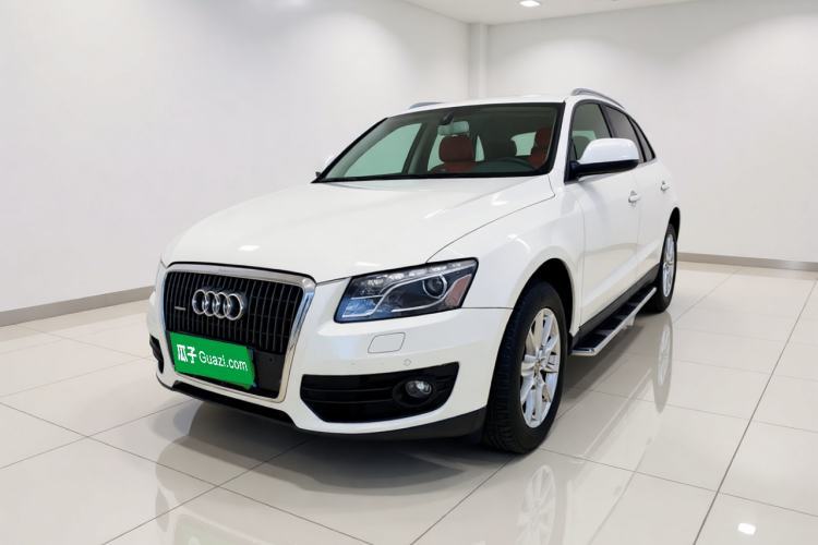 Used Audi Q5 2012 2.0TFSI Comfort Version Guazi used car, China used car export, Used car for sale, Used  cars, Cheapest cars for sale