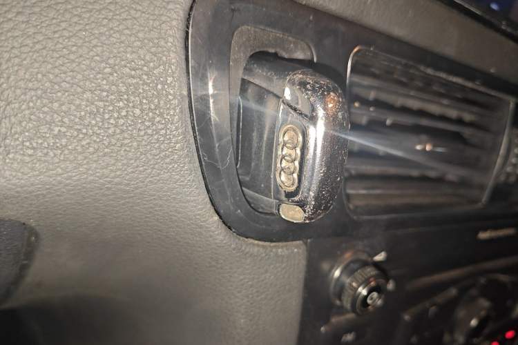 Used Audi Q5 2012 2.0TFSI Technology Model Vehicle Key