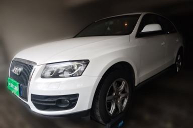 Used Audi Q5 2012 2.0TFSI Technology Model