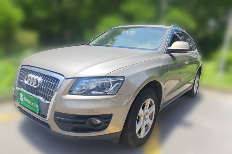 Ojetý Audi Q5 2012 2.0TFSI Trendy Edition Guazi used car, China used car export, Used car for sale, Used  cars, Cheapest cars for sale