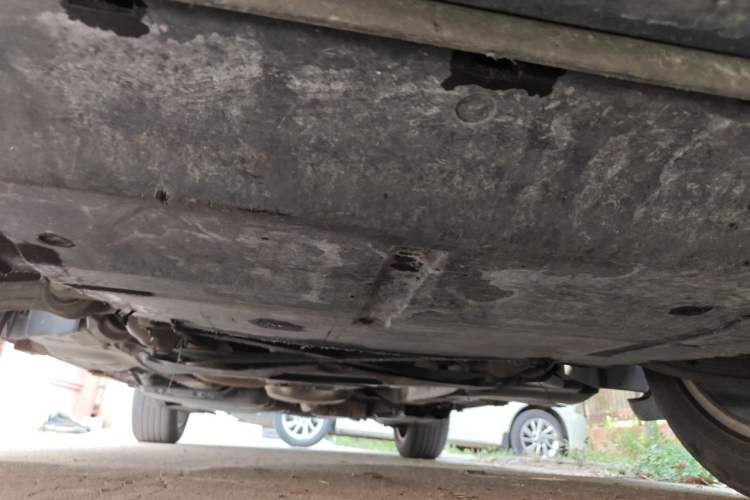 Used Audi Q5 2012 2.0TFSI Technology Model Chassis Front