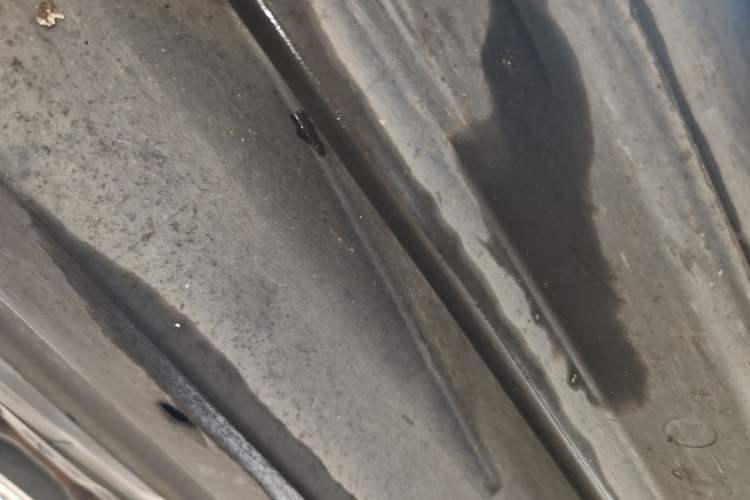Used Audi Q5 2012 2.0TFSI Technology Model Chassis Front Left