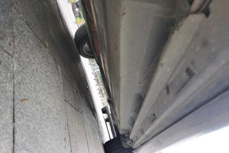 Used Audi Q5 2012 2.0TFSI Dynamic Edition Chassis Front Left