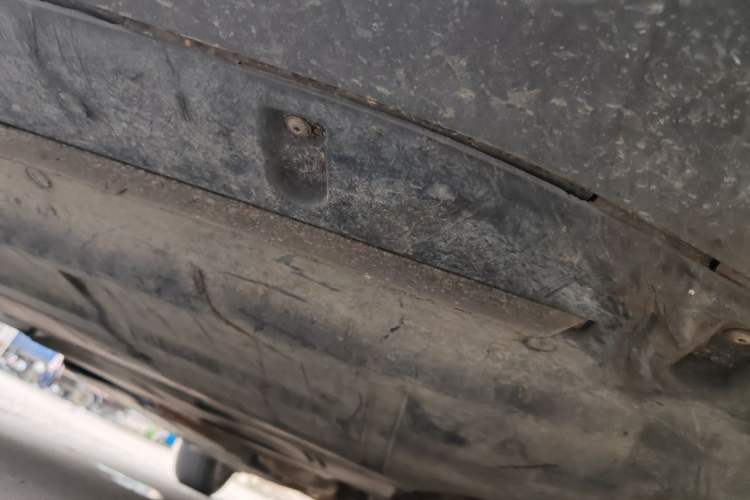 Used Audi Q5 2012 2.0TFSI Technology Model Chassis Front
