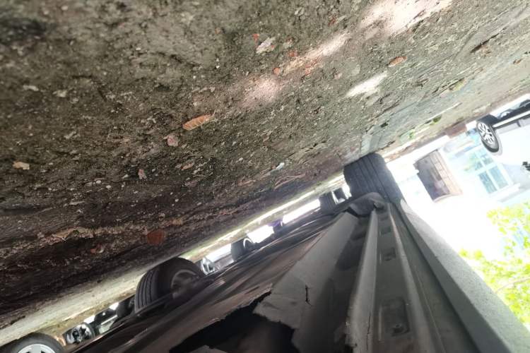 Used Audi Q5 2012 2.0TFSI Comfort Version Chassis Front Right