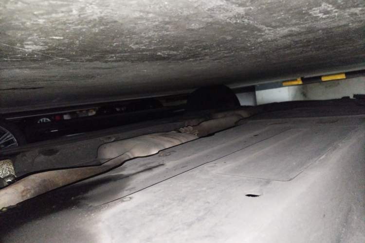 Used Audi Q5 2012 2.0TFSI Technology Model Chassis Front Right