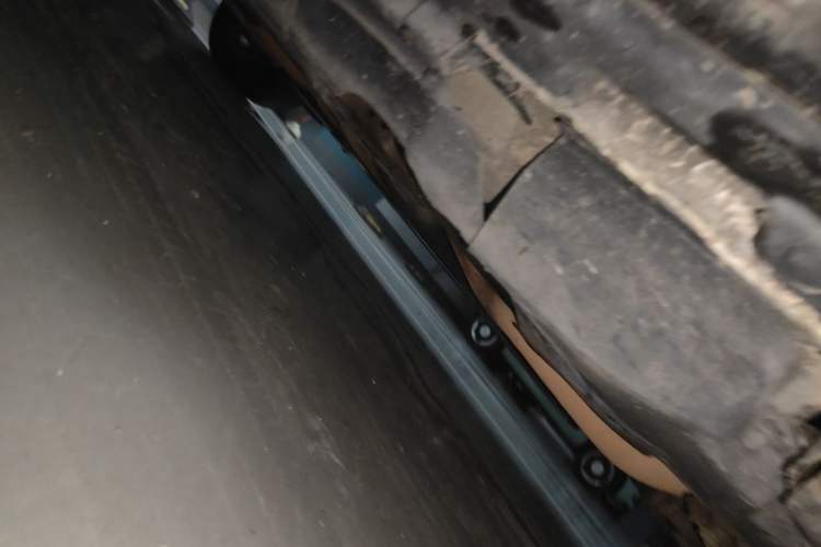 Used Audi Q5 2012 2.0TFSI Technology Model Chassis Front Right