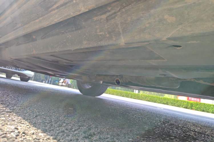 Used Audi Q5 2012 2.0TFSI Comfort Version Chassis Front Right