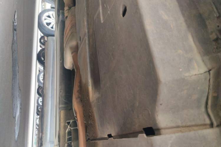 Used Audi Q5 2012 2.0TFSI Trendy Edition Chassis Front Right