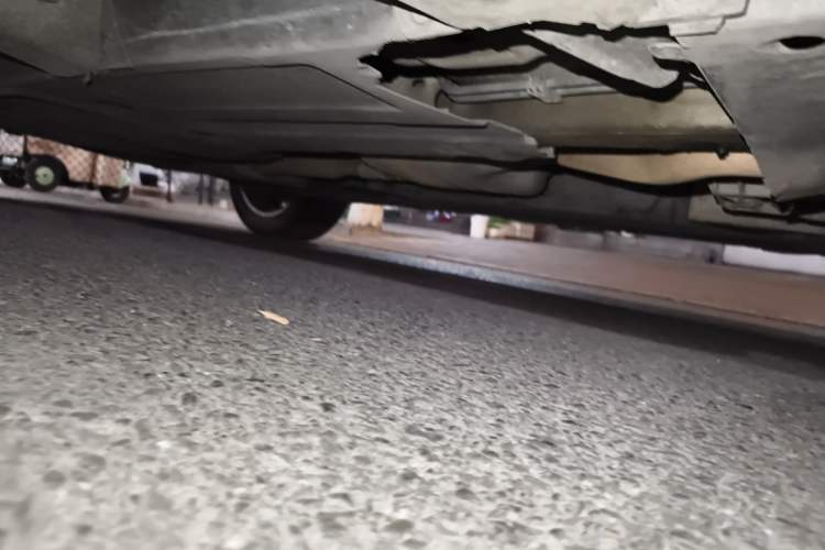 Used Audi Q5 2012 2.0TFSI Luxury Edition Chassis Front Right