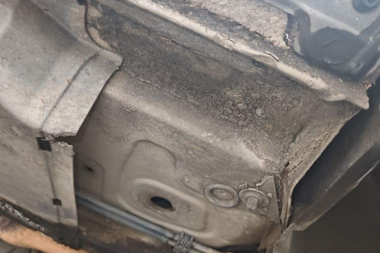 Used Audi Q5 2012 2.0TFSI Technology Model Chassis Front Right