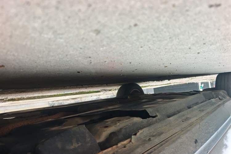 Used Audi Q5 2012 2.0TFSI Trendy Edition Chassis Front Right