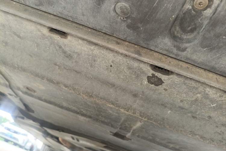 Used Audi Q5 2012 2.0TFSI Technology Model Chassis Front