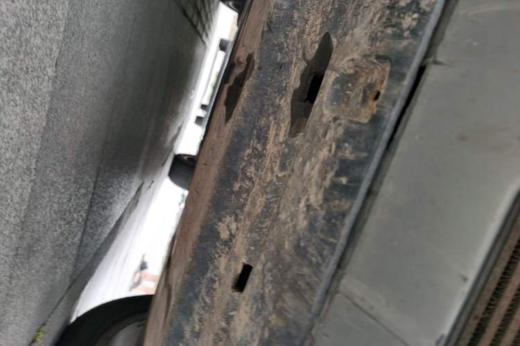 Used Audi Q5 2012 2.0TFSI Dynamic Edition Chassis Front