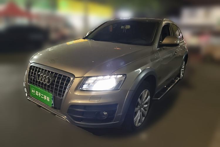 Used Audi Q5 2012 2.0TFSI Luxury Edition Guazi used car, China used car export, Used car for sale, Used cars, Cheapest cars for sale