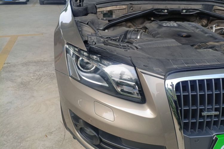Used Audi Q5 2012 2.0TFSI Technology Model Right Front Headlight