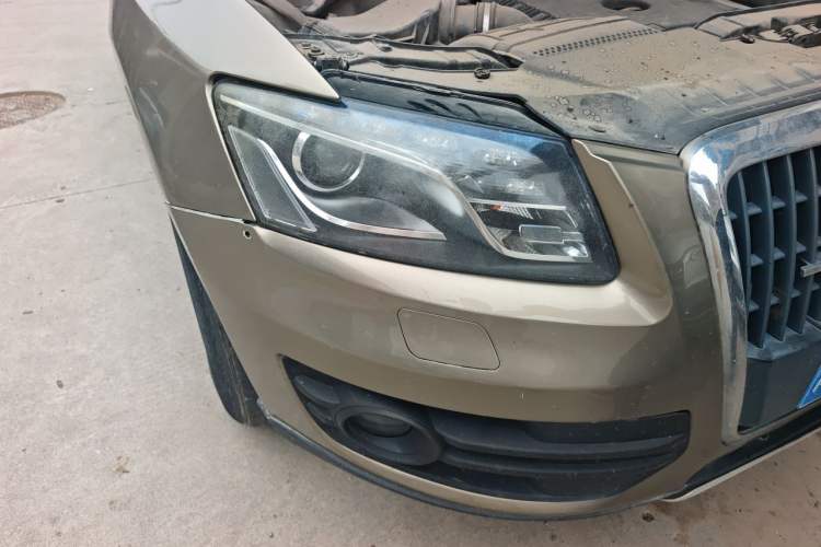 Used Audi Q5 2012 2.0TFSI Trendy Edition Right Front Headlight