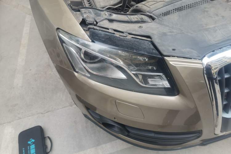 Used Audi Q5 2012 2.0TFSI Trendy Edition Right Front Headlight