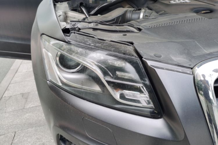 Used Audi Q5 2012 2.0TFSI Dynamic Edition Right Front Headlight