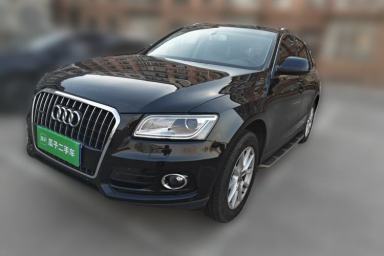 Used Audi Q5 2013 40 TFSI Ambition