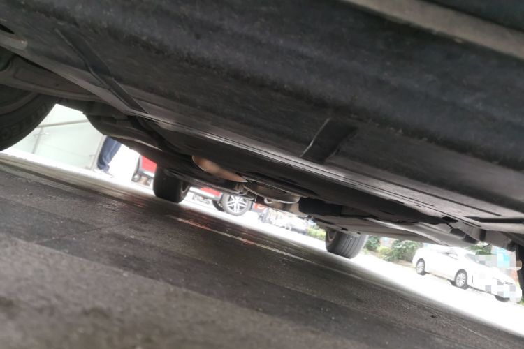 Used Audi Q5 2013 40 TFSI Ambition Chassis Front