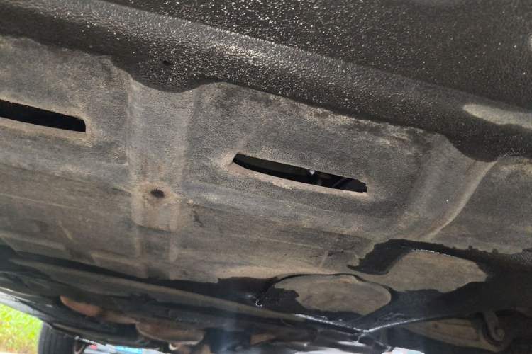 Used Audi Q5 2013 40 TFSI Technology Edition Chassis Front