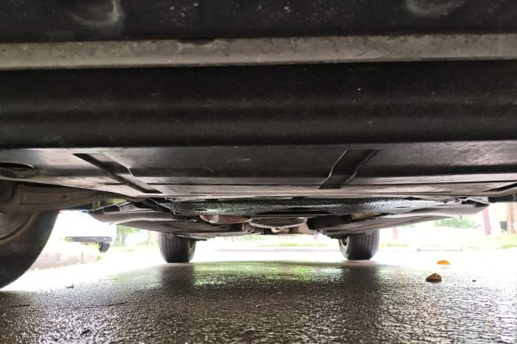 Used Audi Q5 2013 40 TFSI Ambition Chassis Front