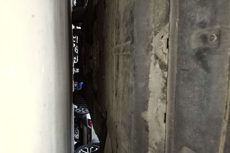 Used Audi Q5 2013 45 TFSI quattro Sport Edition Chassis Front