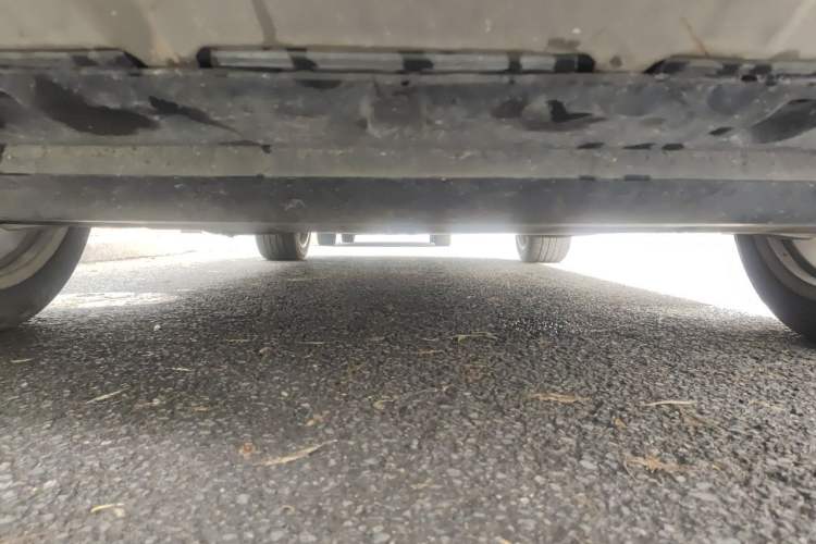Used Audi Q5 2013 45 TFSI quattro off-road version Chassis Front