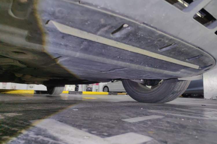 Used Audi Q5 2013 40 TFSI Comfort Edition Chassis Front