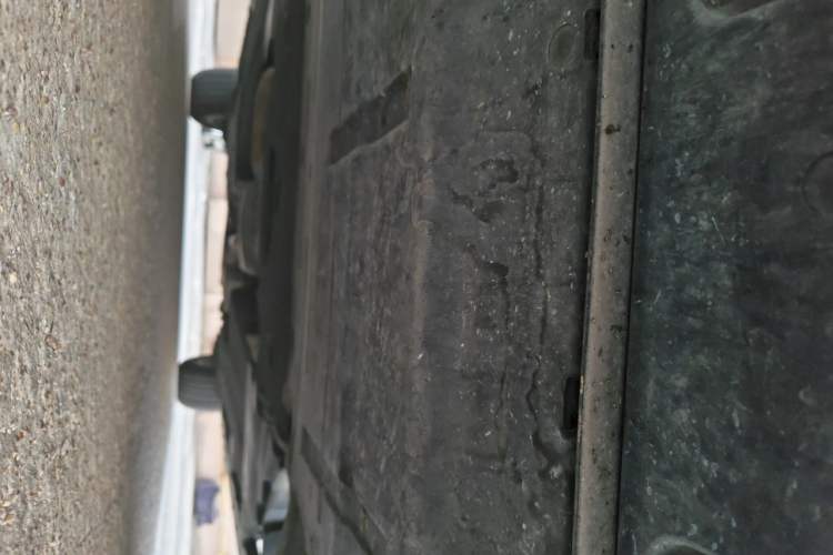 Used Audi Q5 2013 40 TFSI Ambition Chassis Front