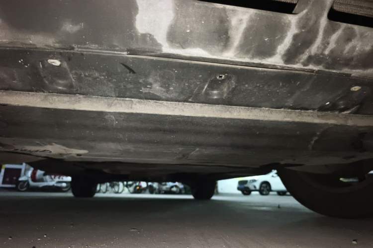 Used Audi Q5 2013 40 TFSI Ambition Chassis Front