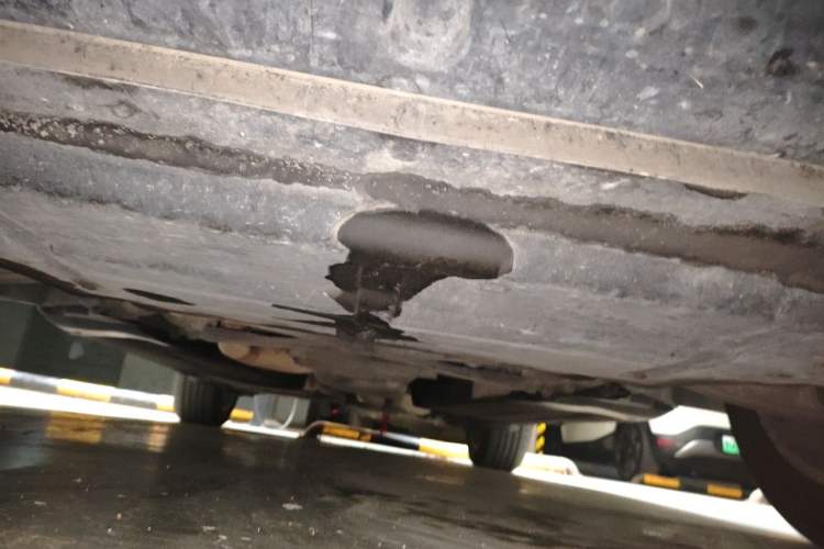 Used Audi Q5 2013 40 TFSI Ambition Chassis Front