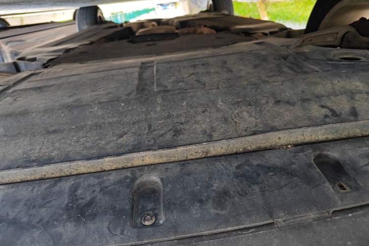 Used Audi Q5 2013 40 TFSI Comfort Edition Chassis Front
