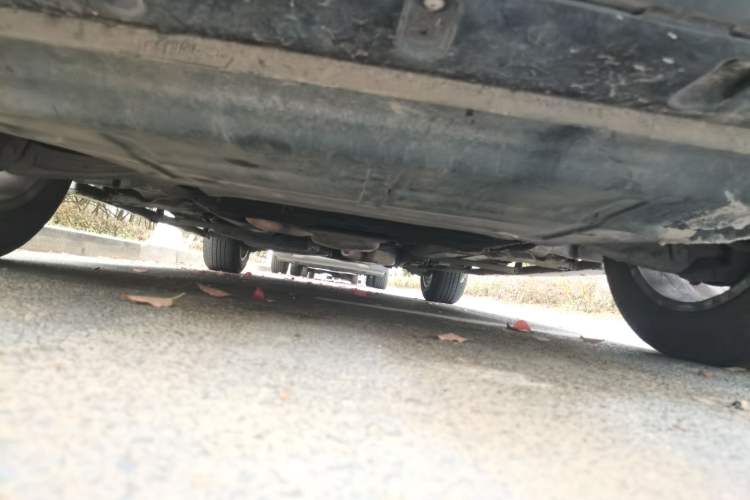 Used Audi Q5 2013 40 TFSI Technology Edition Chassis Front