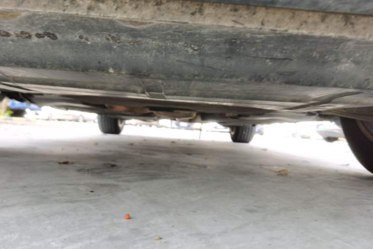 Used Audi Q5 2013 40 TFSI Technology Edition Chassis Front
