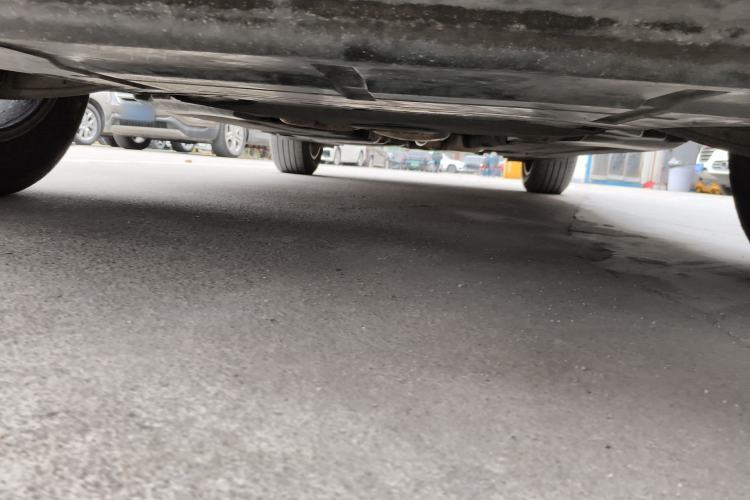 Used Audi Q5 2013 40 TFSI Technology Edition Chassis Front