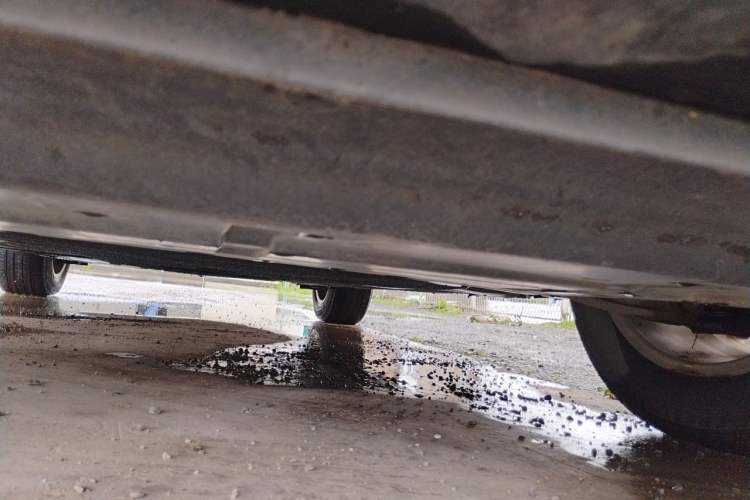 Used Audi Q5 2013 40 TFSI Technology Edition Chassis Front