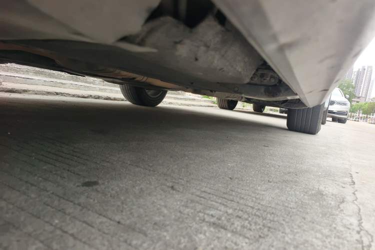 Used Audi Q5 2013 40 TFSI Technology Edition Chassis Front Left
