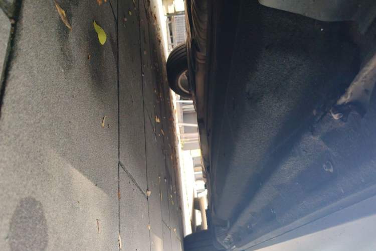 Used Audi Q5 2013 40 TFSI Comfort Edition Chassis Front Left