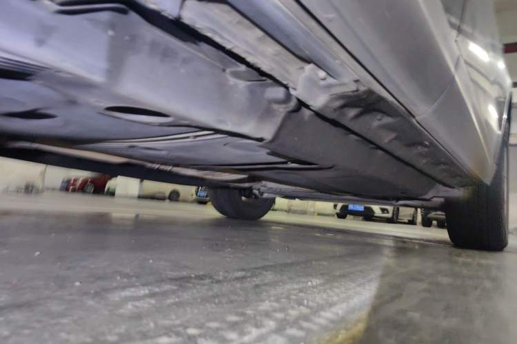 Used Audi Q5 2013 40 TFSI Comfort Edition Chassis Front Left
