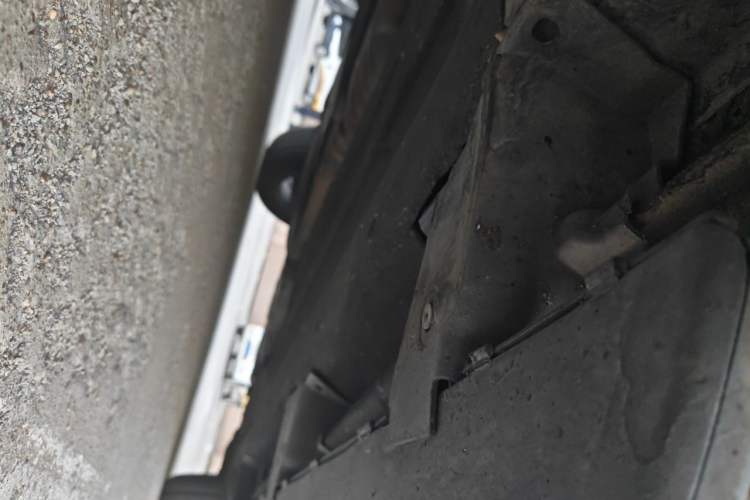 Used Audi Q5 2013 40 TFSI Ambition Chassis Front Left
