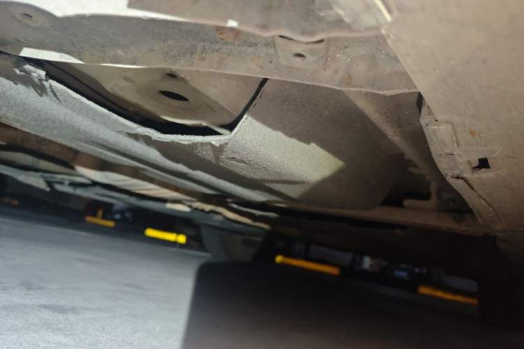 Used Audi Q5 2013 40 TFSI Technology Edition Chassis Front Left