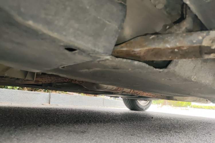 Used Audi Q5 2013 40 TFSI Technology Edition Chassis Front Left