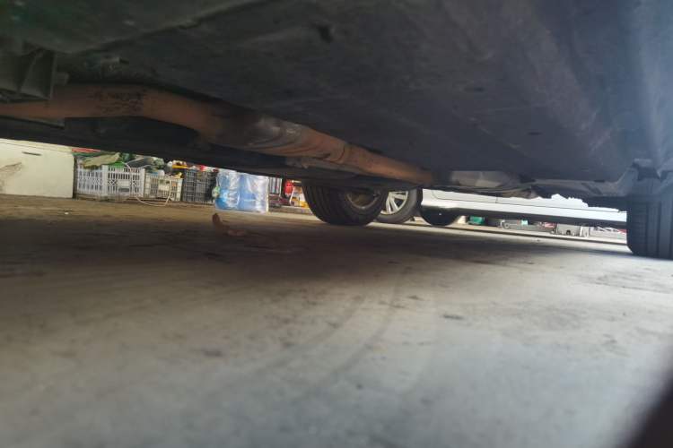 Used Audi Q5 2013 40 TFSI Ambition Chassis Front Left