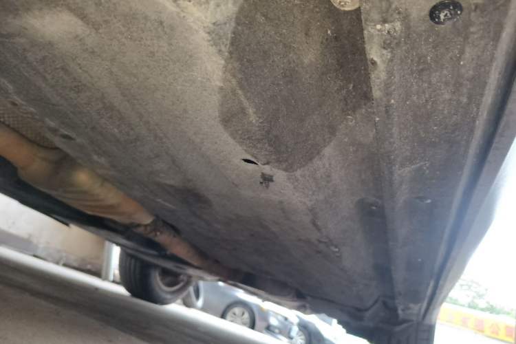 Used Audi Q5 2013 40 TFSI Technology Edition Chassis Front Left