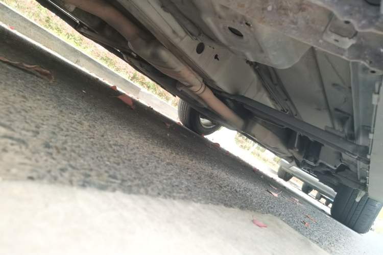 Used Audi Q5 2013 40 TFSI Technology Edition Chassis Front Left