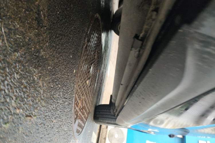 Used Audi Q5 2013 40 TFSI Ambition Chassis Front Left