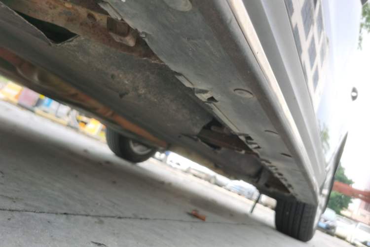 Used Audi Q5 2013 40 TFSI Technology Edition Chassis Front Left