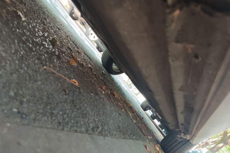 Used Audi Q5 2013 40 TFSI Ambition Chassis Front Left